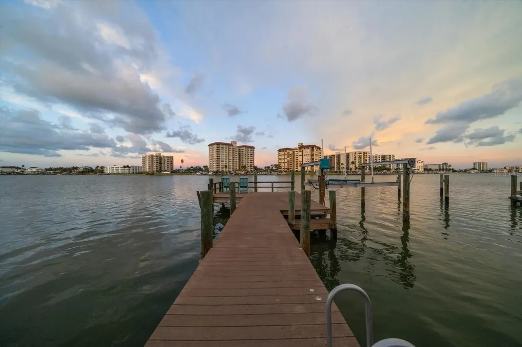 733 Bay Esplanade Clearwater Beach FL 33767