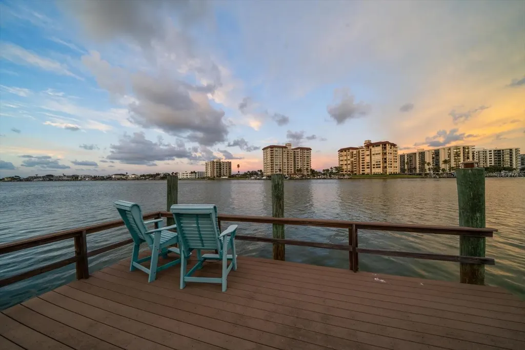 733 Bay Esplanade Clearwater Beach FL 33767