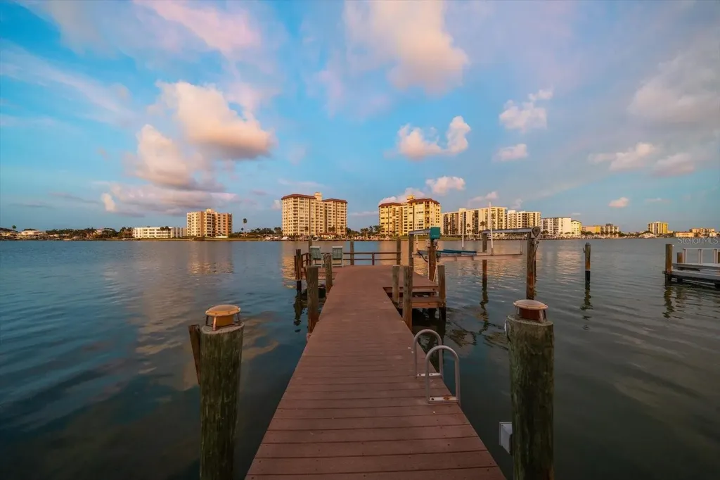 733 Bay Esplanade Clearwater Beach FL 33767