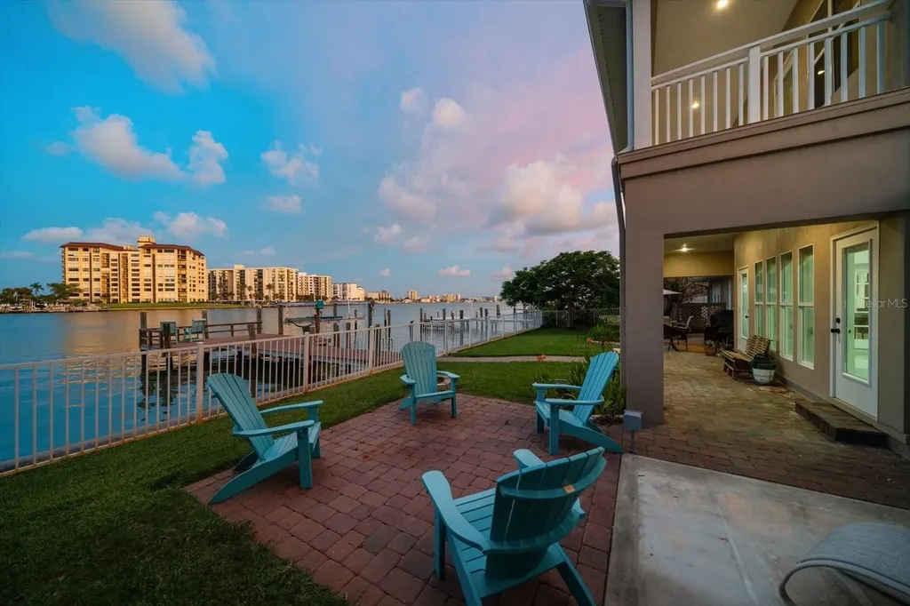 733 Bay Esplanade Clearwater Beach FL 33767