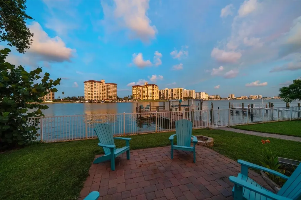 733 Bay Esplanade Clearwater Beach FL 33767
