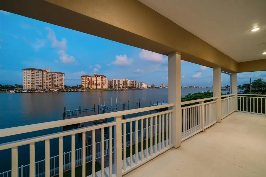 733 Bay Esplanade Clearwater Beach FL 33767