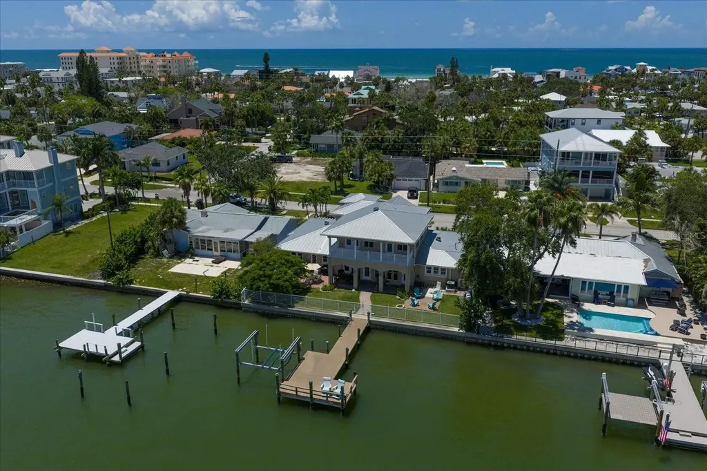 733 Bay Esplanade Clearwater Beach FL 33767