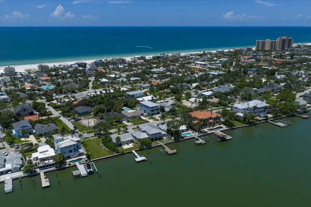 733 Bay Esplanade Clearwater Beach FL 33767