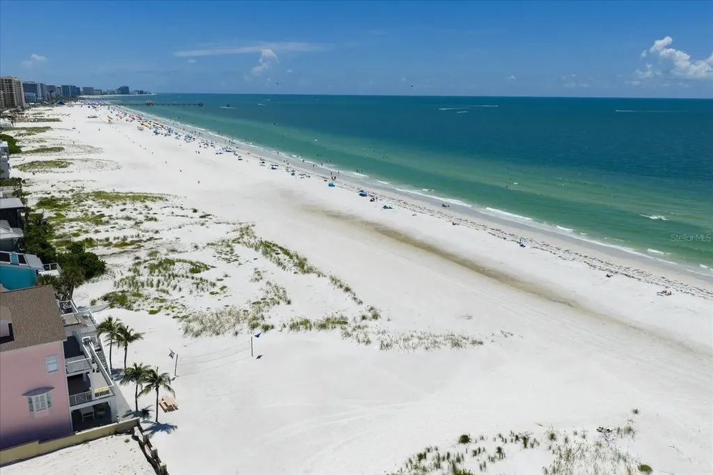 733 Bay Esplanade Clearwater Beach FL 33767