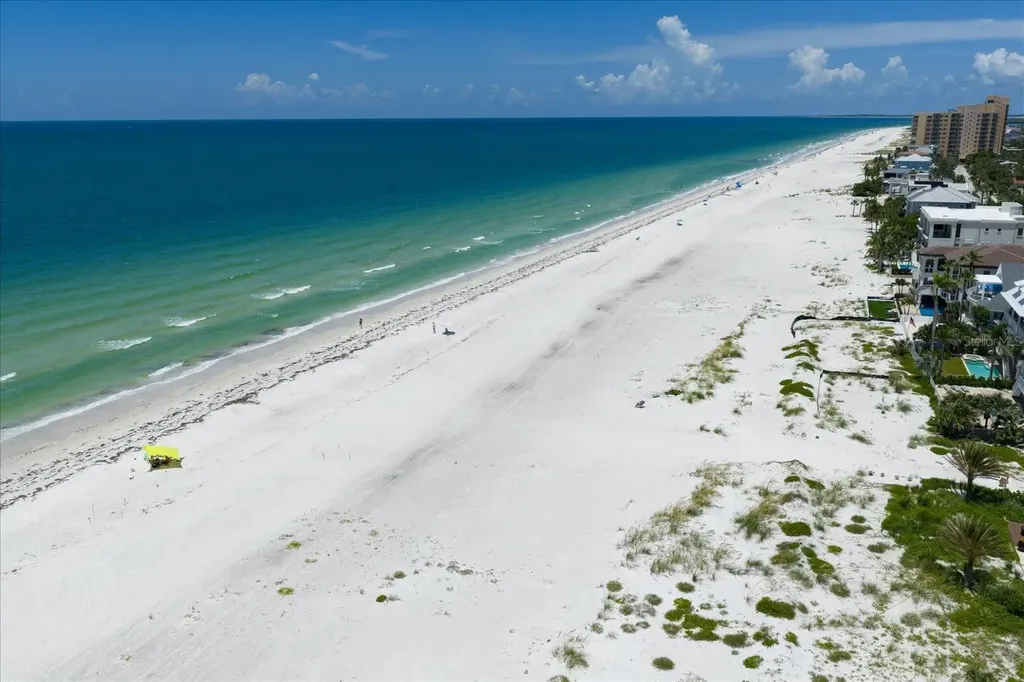 733 Bay Esplanade Clearwater Beach FL 33767