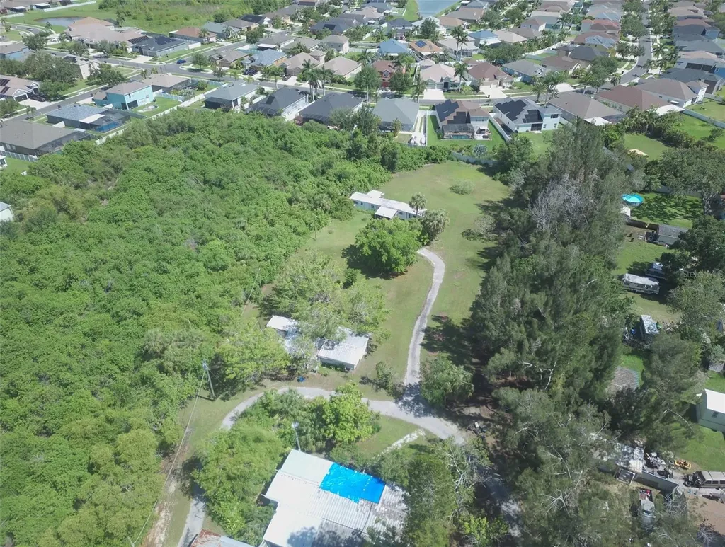 1603 W Shell Point Road Ruskin FL 33570