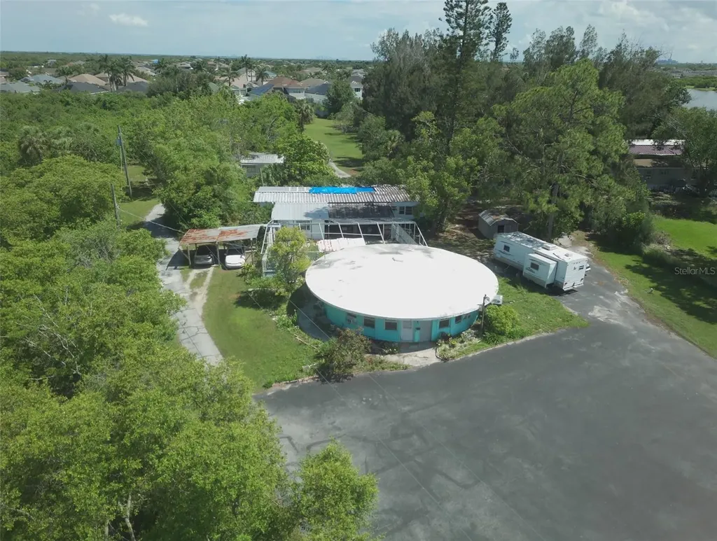 1603 W Shell Point Road Ruskin FL 33570