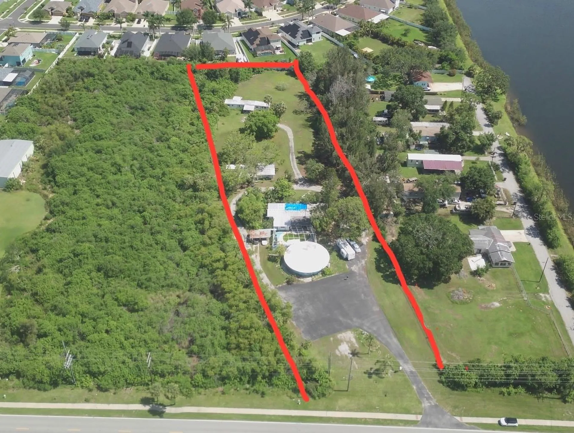 1603 W Shell Point Road Ruskin FL 33570
