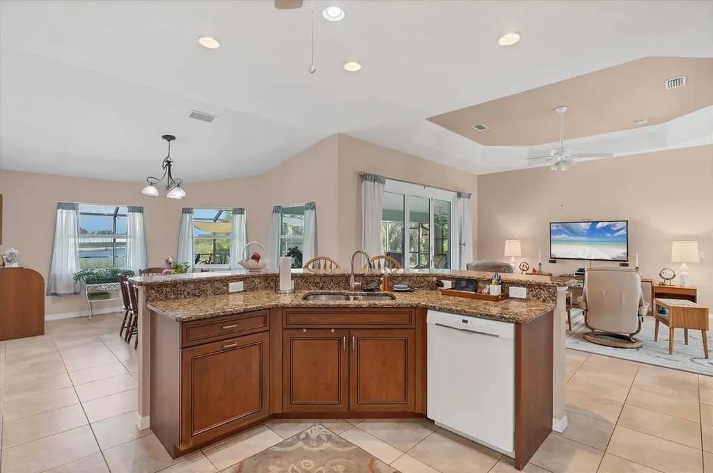 9944 Winnipeg Street Port Charlotte FL 33981