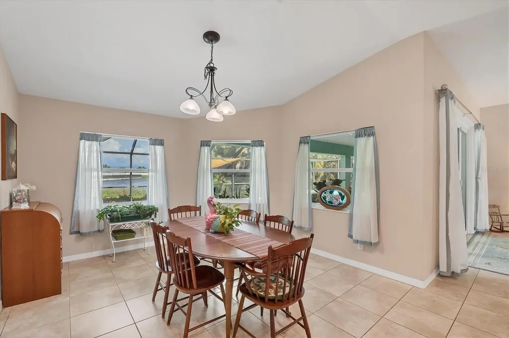 9944 Winnipeg Street Port Charlotte FL 33981