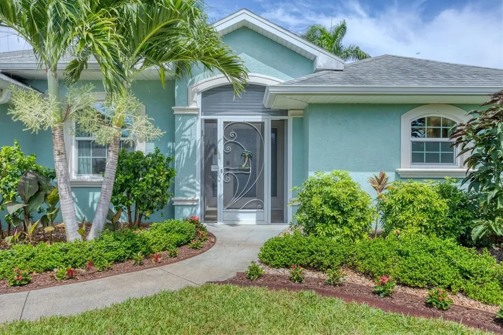 9944 Winnipeg Street Port Charlotte FL 33981