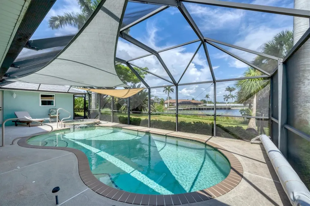 9944 Winnipeg Street Port Charlotte FL 33981