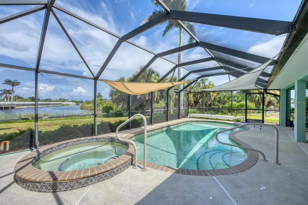 9944 Winnipeg Street Port Charlotte FL 33981