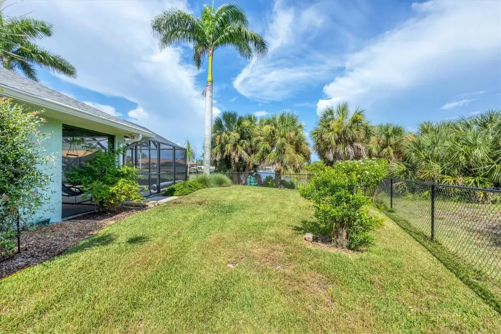 9944 Winnipeg Street Port Charlotte FL 33981