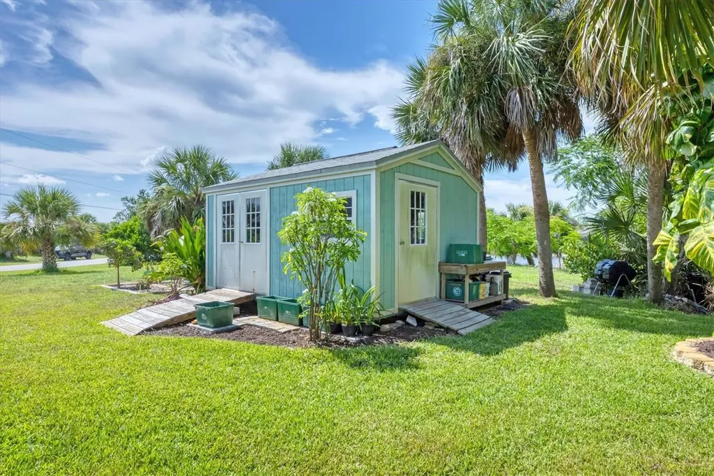 9944 Winnipeg Street Port Charlotte FL 33981