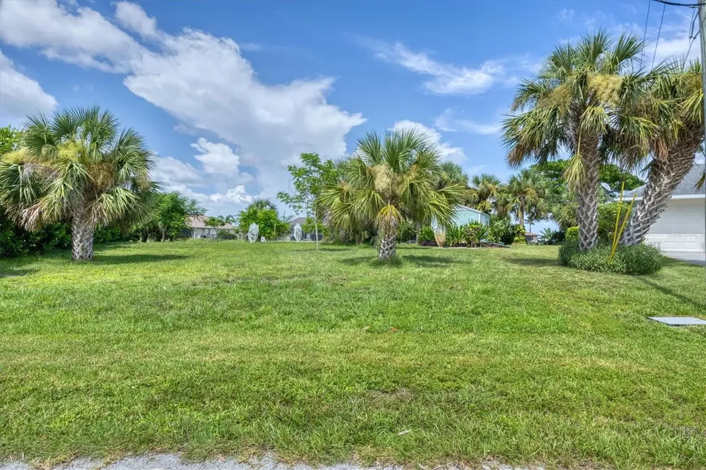 9944 Winnipeg Street Port Charlotte FL 33981