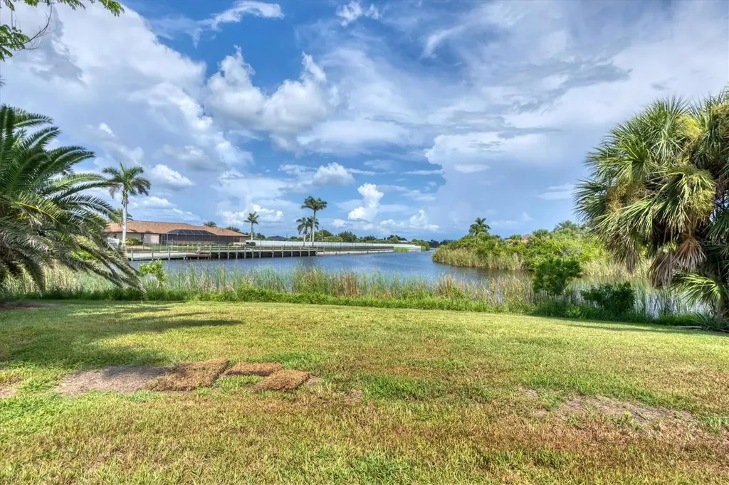 9944 Winnipeg Street Port Charlotte FL 33981