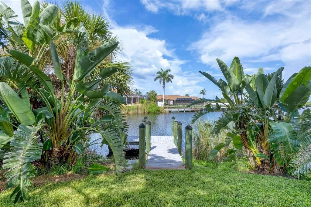 9944 Winnipeg Street Port Charlotte FL 33981