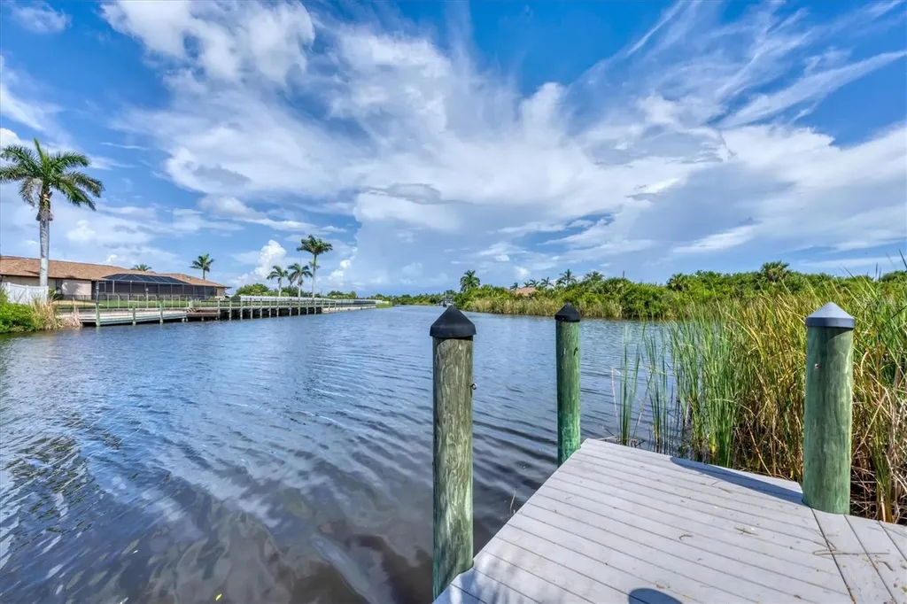 9944 Winnipeg Street Port Charlotte FL 33981