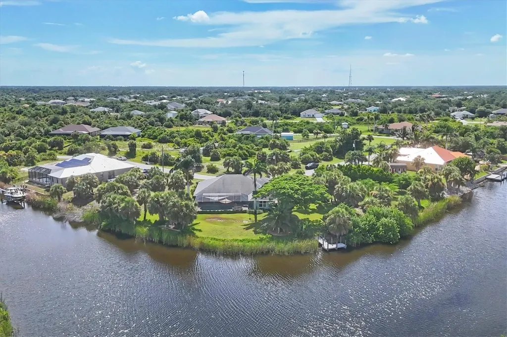 9944 Winnipeg Street Port Charlotte FL 33981