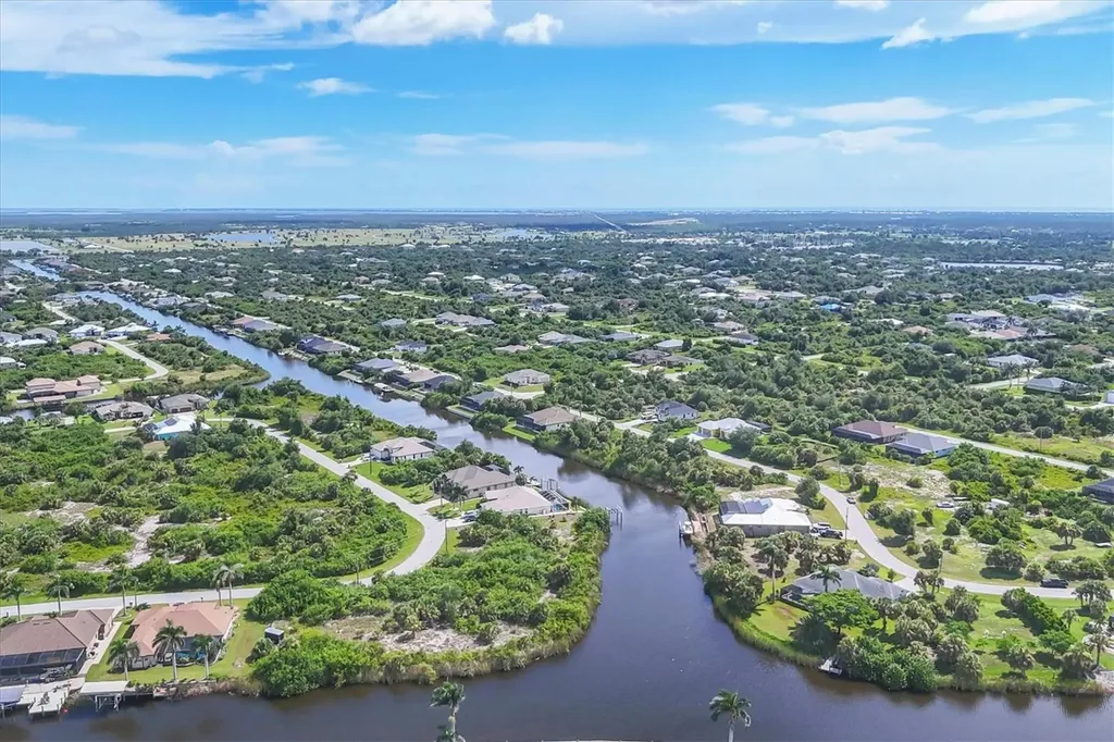 9944 Winnipeg Street Port Charlotte FL 33981