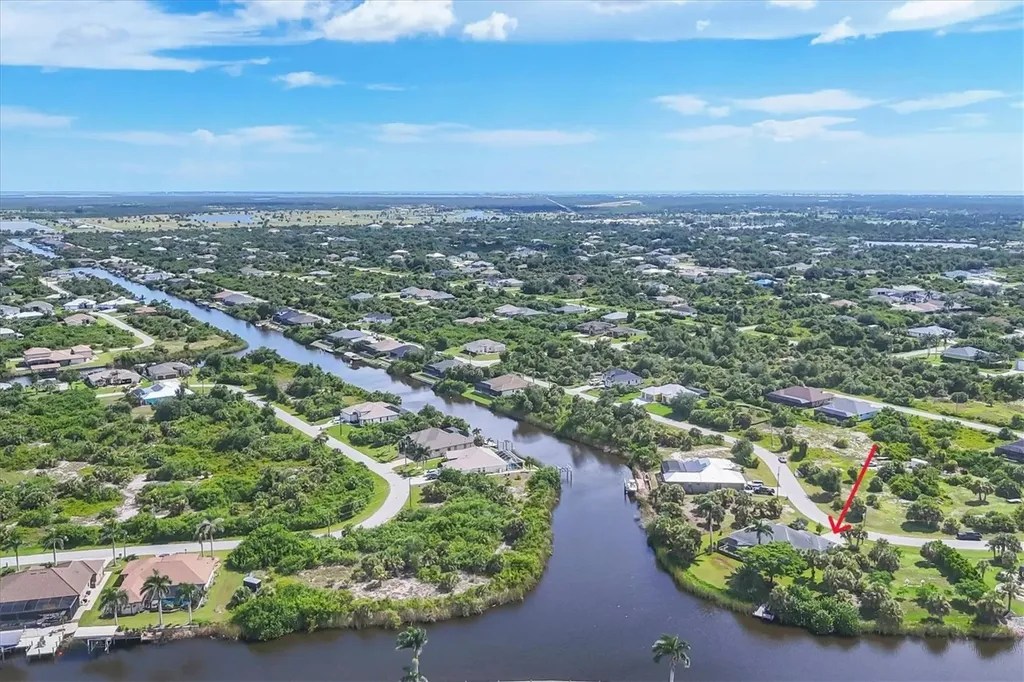 9944 Winnipeg Street Port Charlotte FL 33981