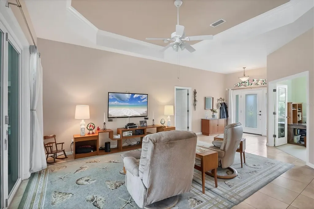 9944 Winnipeg Street Port Charlotte FL 33981