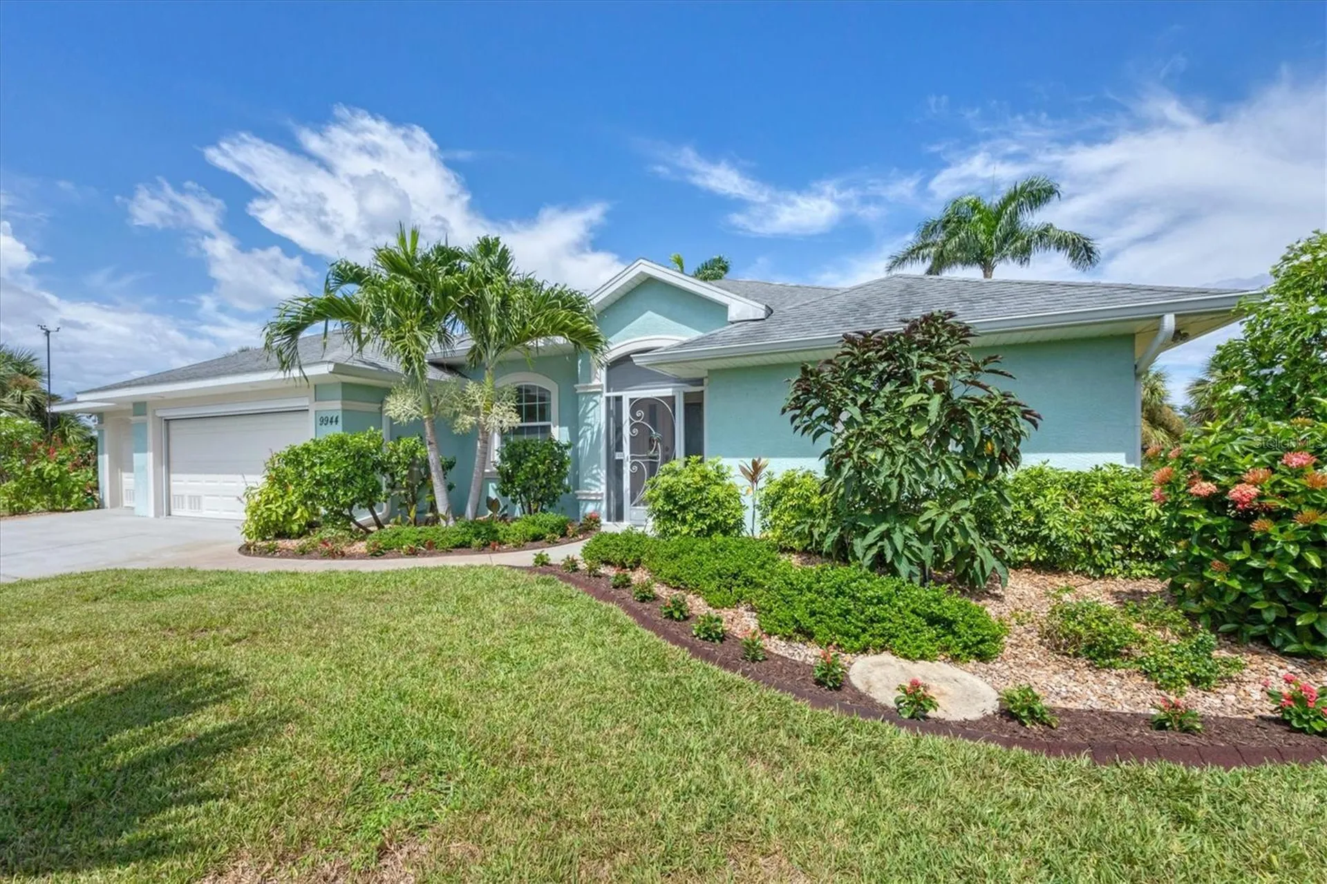 9944 Winnipeg Street Port Charlotte FL 33981
