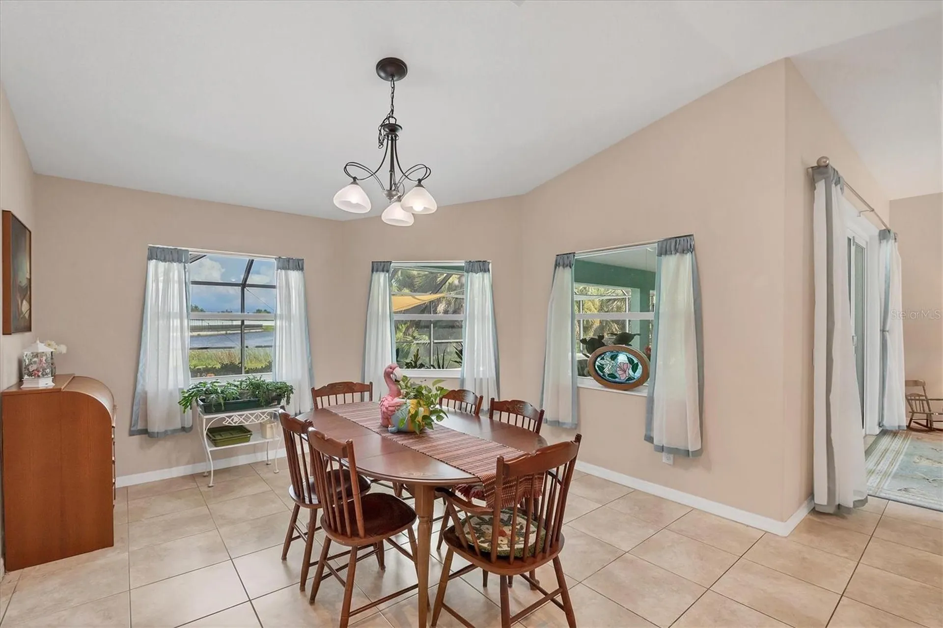 9944 Winnipeg Street Port Charlotte FL 33981