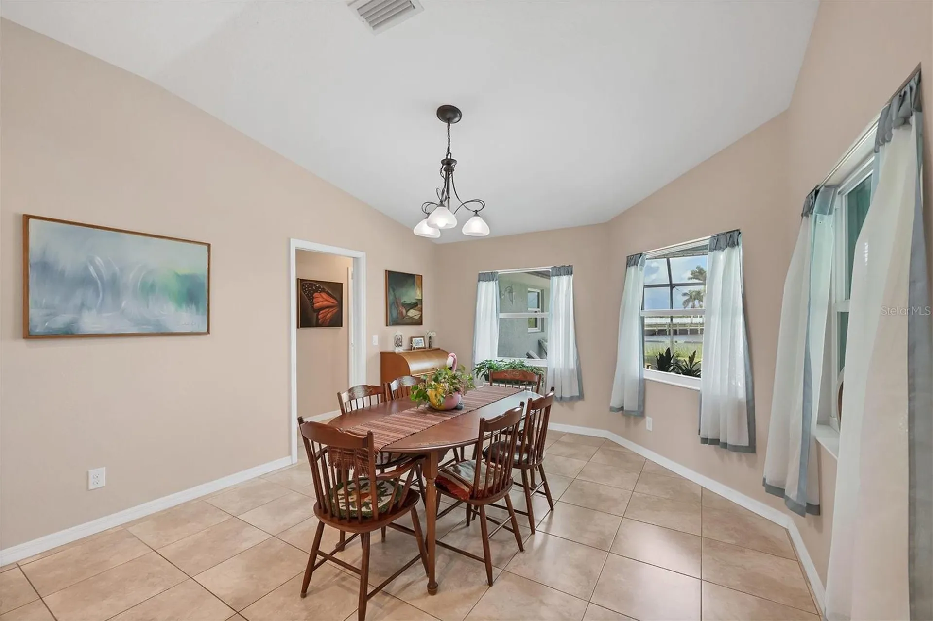 9944 Winnipeg Street Port Charlotte FL 33981