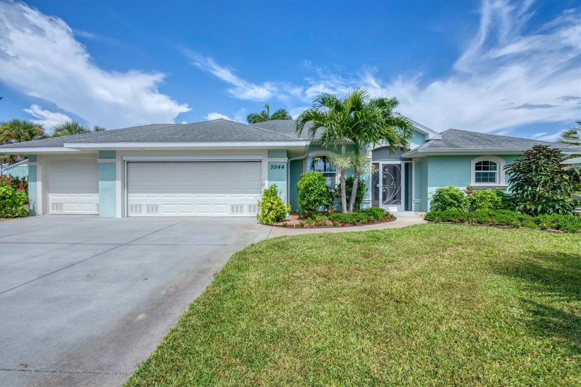 9944 Winnipeg Street Port Charlotte FL 33981