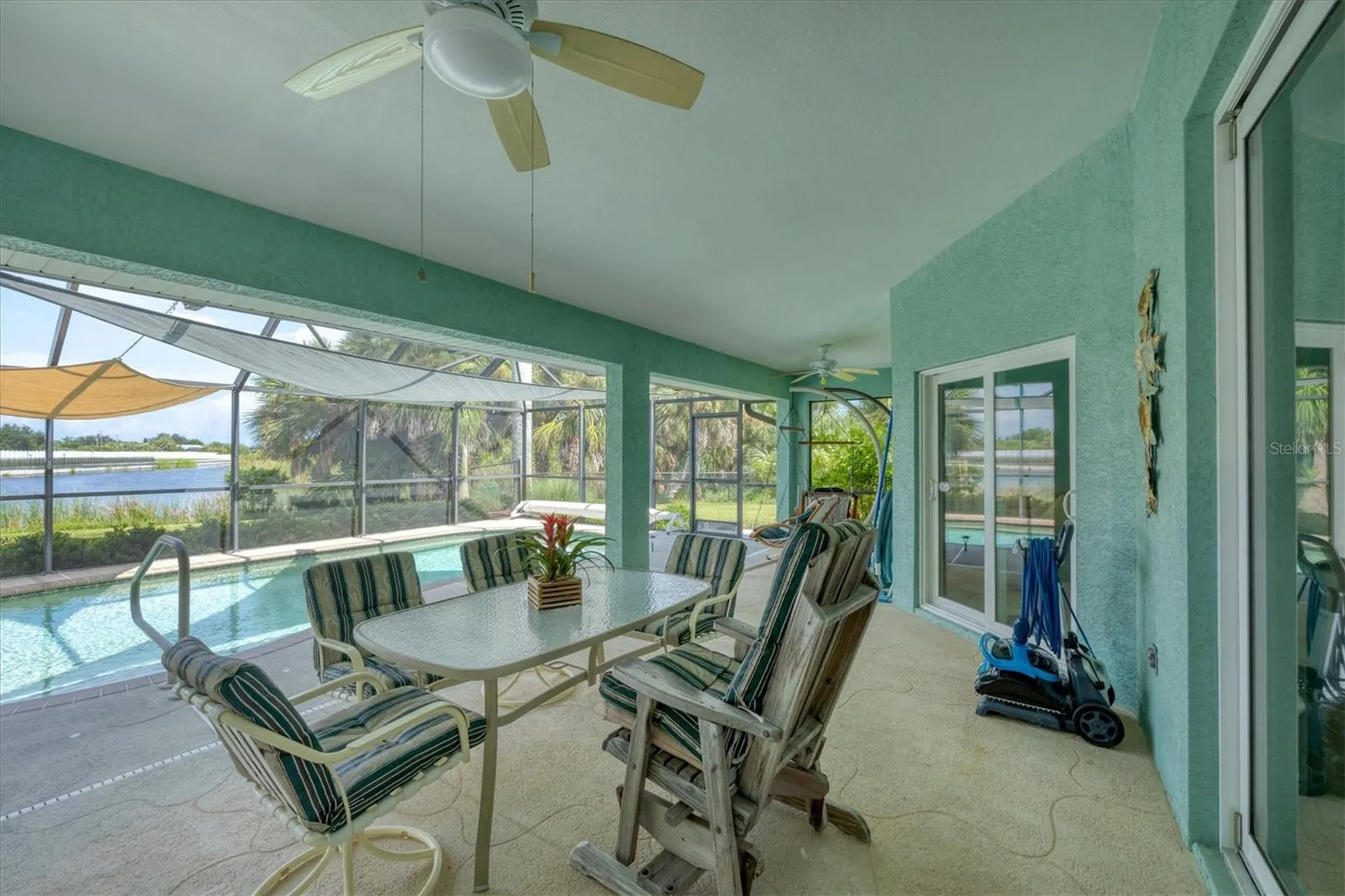 9944 Winnipeg Street Port Charlotte FL 33981