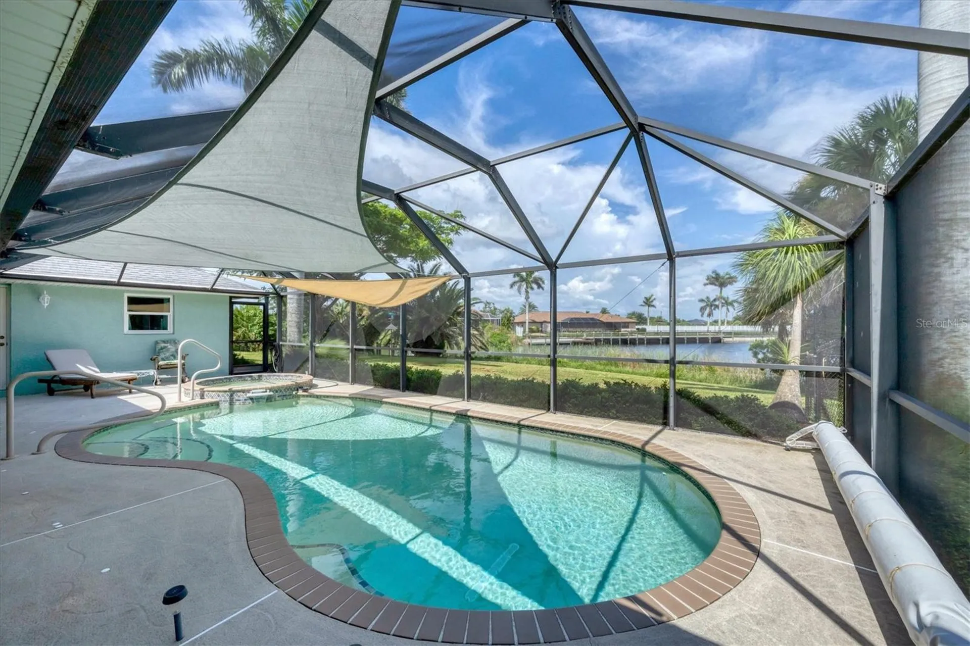 9944 Winnipeg Street Port Charlotte FL 33981