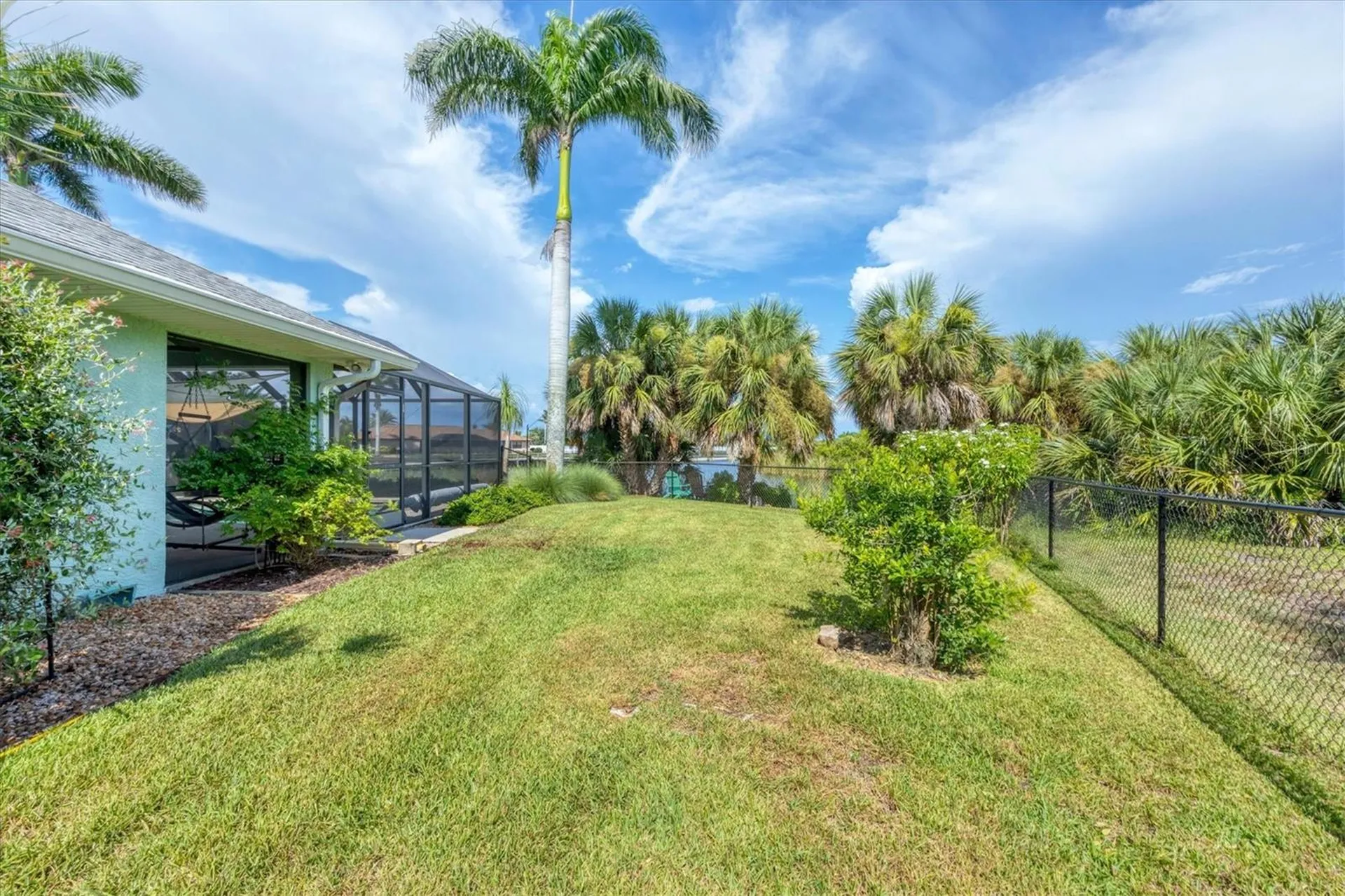 9944 Winnipeg Street Port Charlotte FL 33981