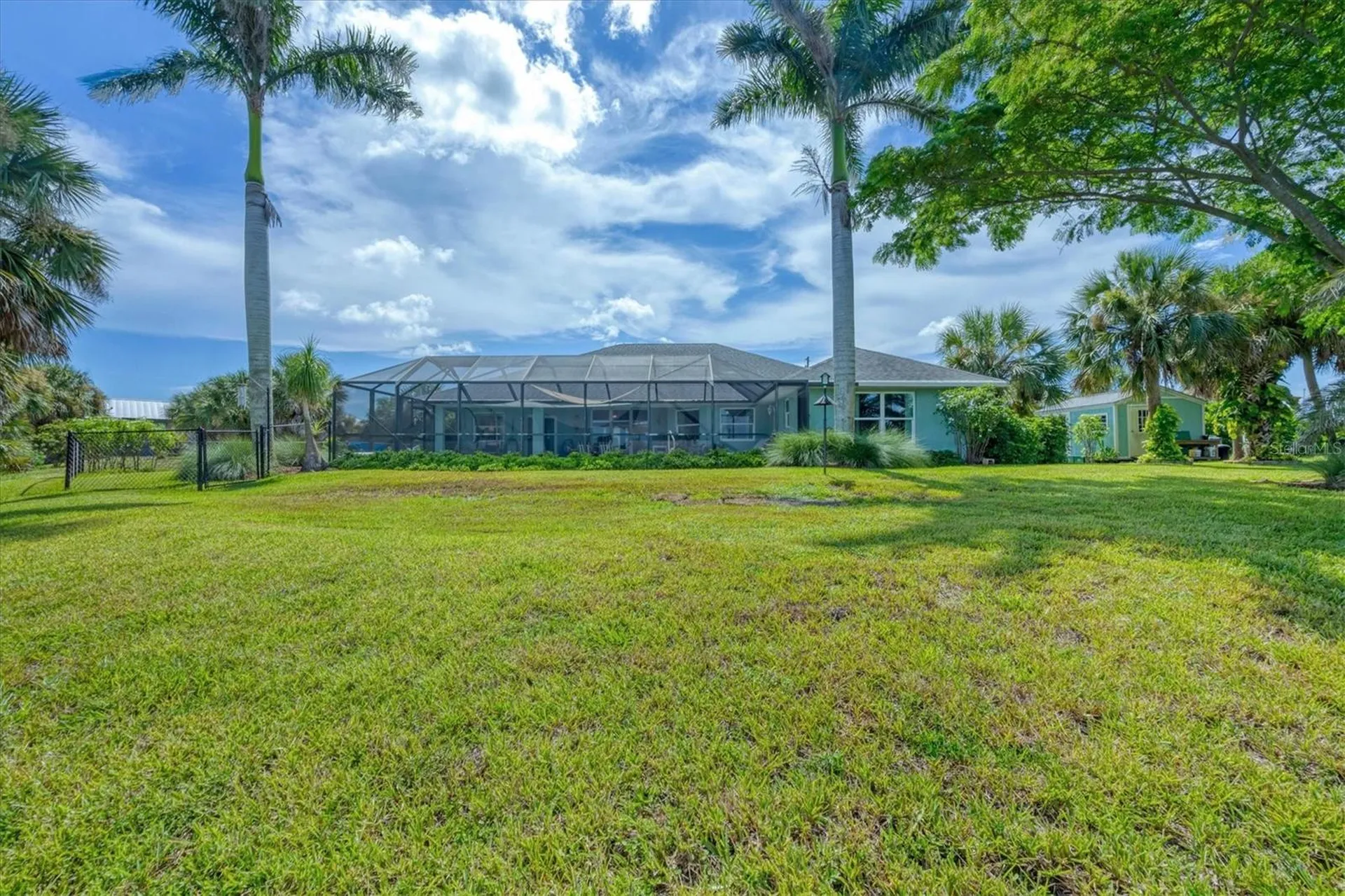9944 Winnipeg Street Port Charlotte FL 33981