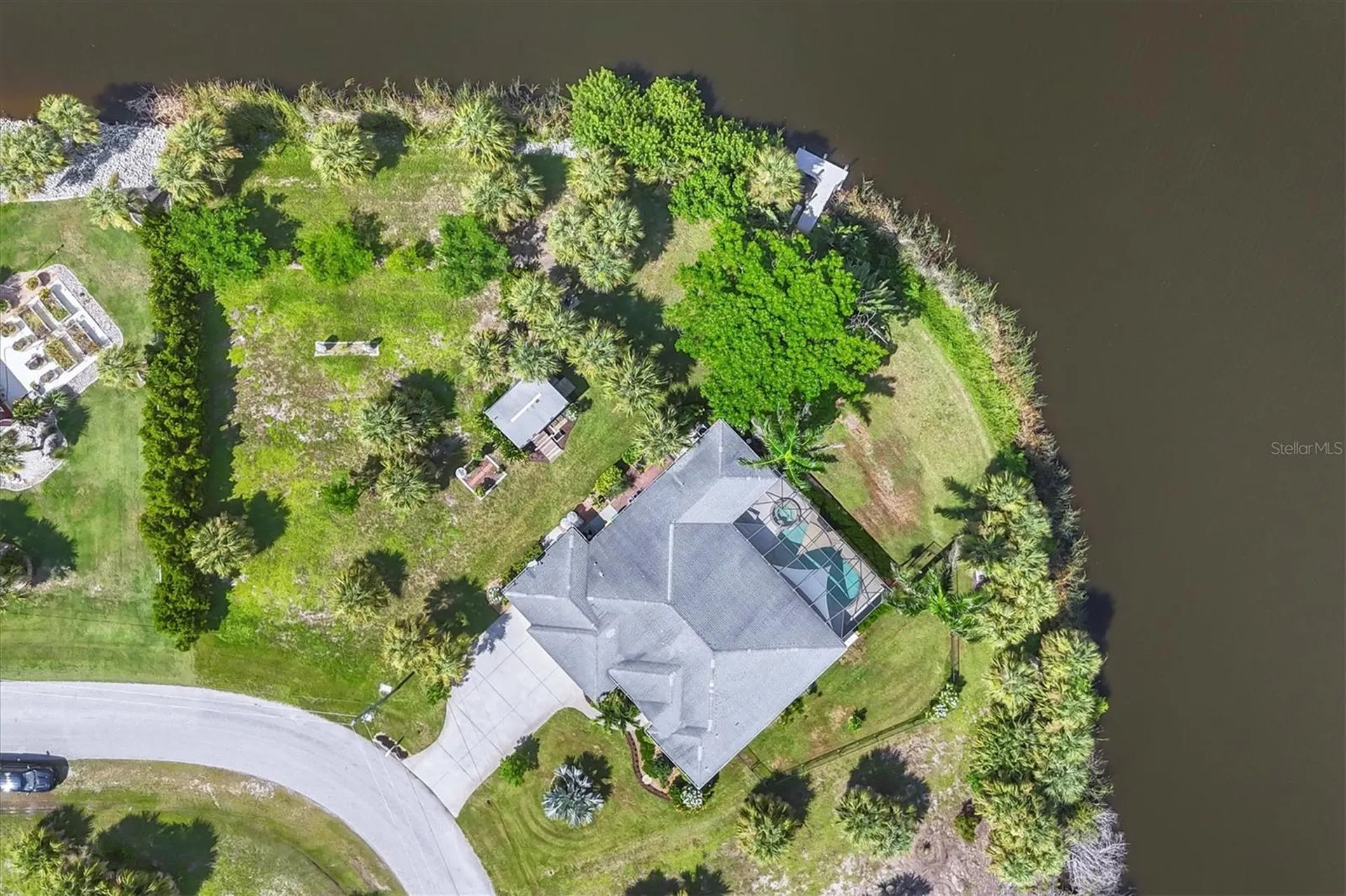 9944 Winnipeg Street Port Charlotte FL 33981