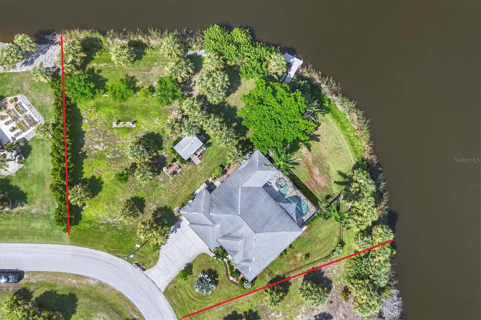 9944 Winnipeg Street Port Charlotte FL 33981