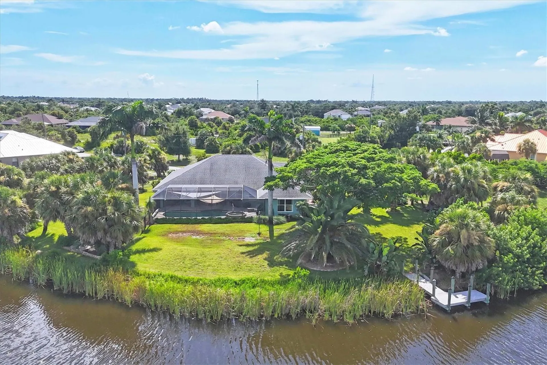 9944 Winnipeg Street Port Charlotte FL 33981