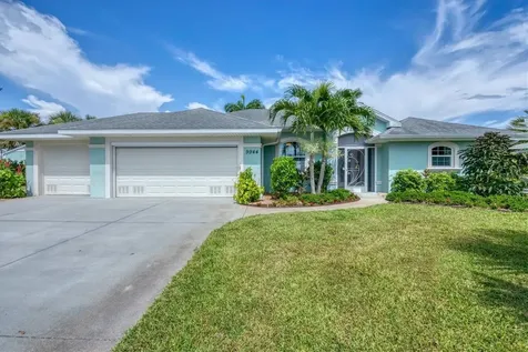 9944 Winnipeg Street Port Charlotte FL 33981