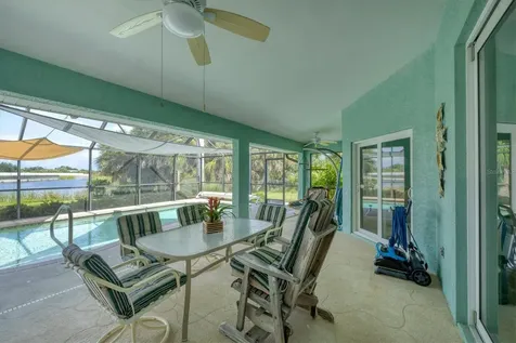 9944 Winnipeg Street Port Charlotte FL 33981