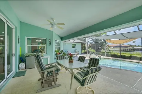 9944 Winnipeg Street Port Charlotte FL 33981