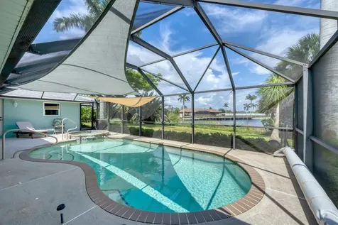 9944 Winnipeg Street Port Charlotte FL 33981
