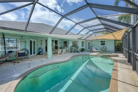 9944 Winnipeg Street Port Charlotte FL 33981