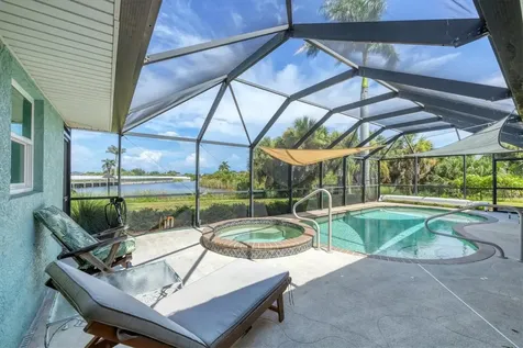 9944 Winnipeg Street Port Charlotte FL 33981