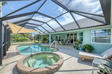 9944 Winnipeg Street Port Charlotte FL 33981