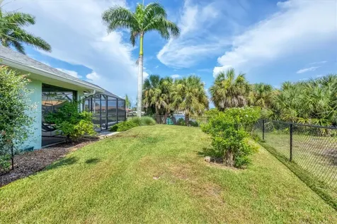 9944 Winnipeg Street Port Charlotte FL 33981