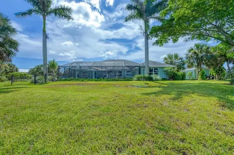 9944 Winnipeg Street Port Charlotte FL 33981