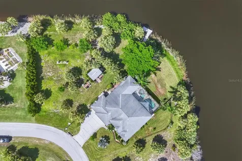 9944 Winnipeg Street Port Charlotte FL 33981