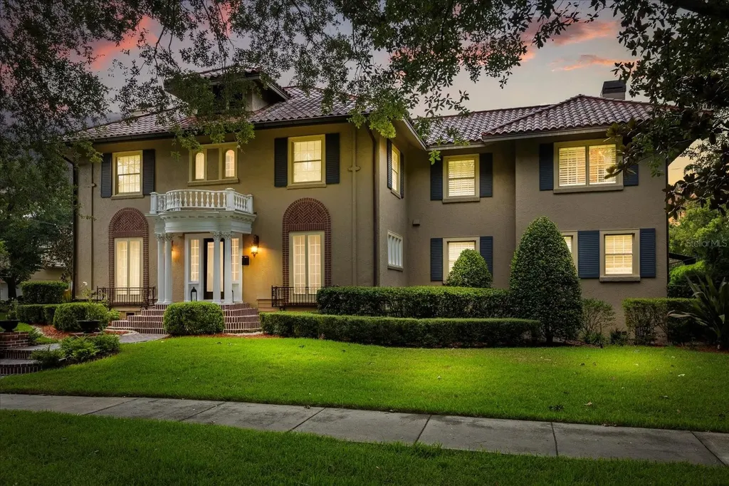 824 S Osceola Avenue Orlando FL 32801